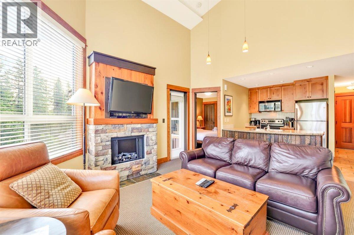 4559 Timberline Crescent Unit# 640a, Fernie, British Columbia  V0B 1M6 - Photo 19 - 10398314