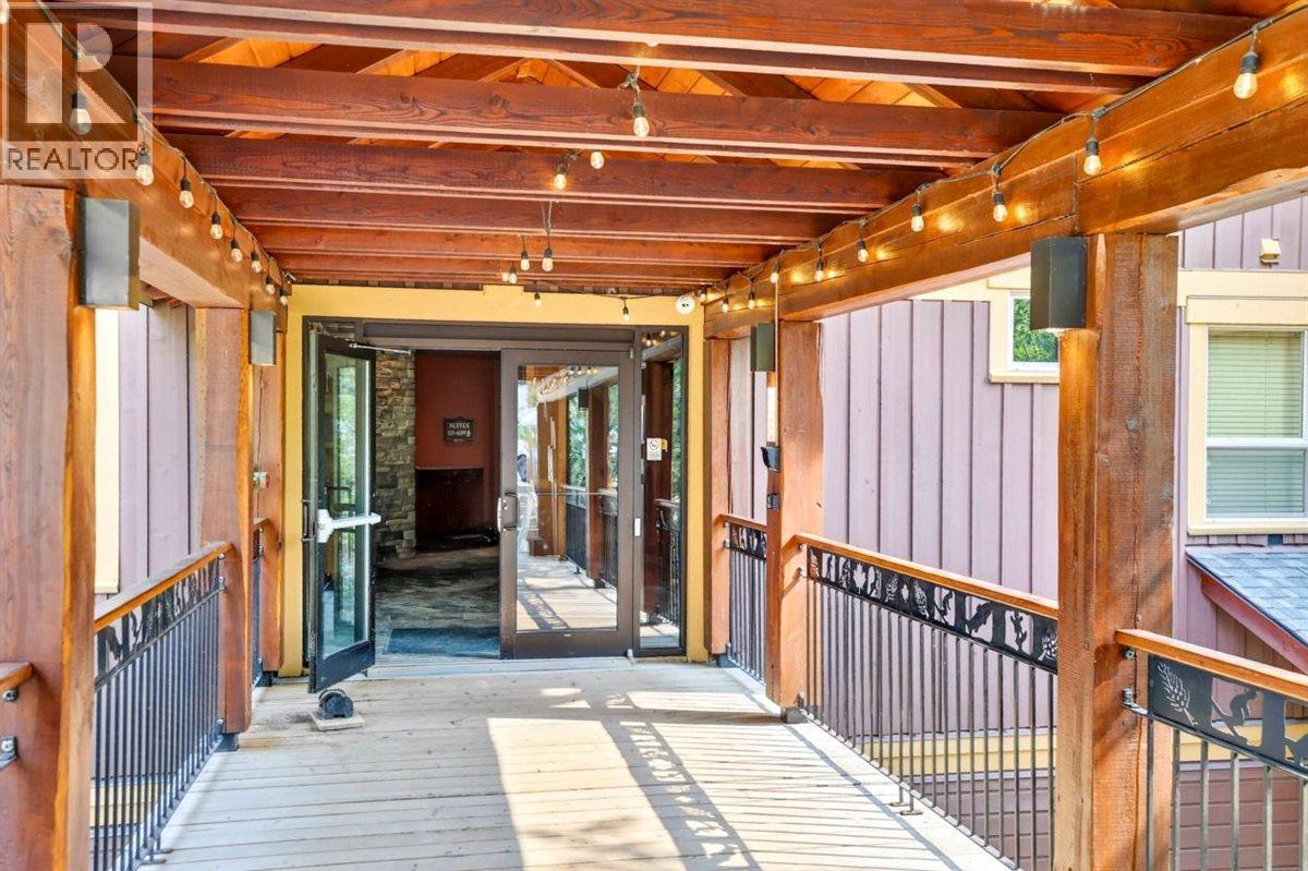 4559 Timberline Crescent Unit# 640a, Fernie, British Columbia  V0B 1M6 - Photo 2 - 10398314