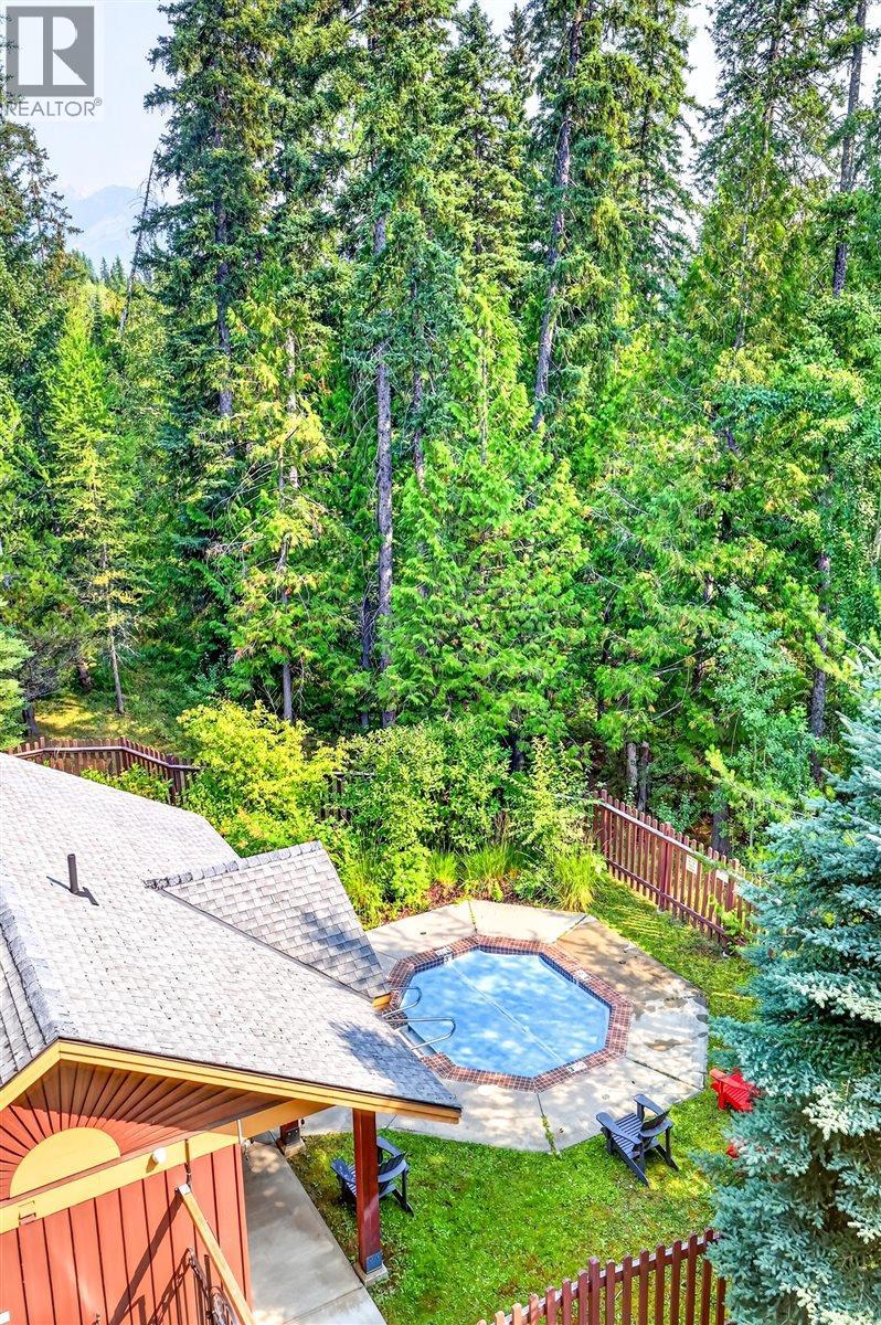 4559 Timberline Crescent Unit# 640a, Fernie, British Columbia  V0B 1M6 - Photo 40 - 10398314