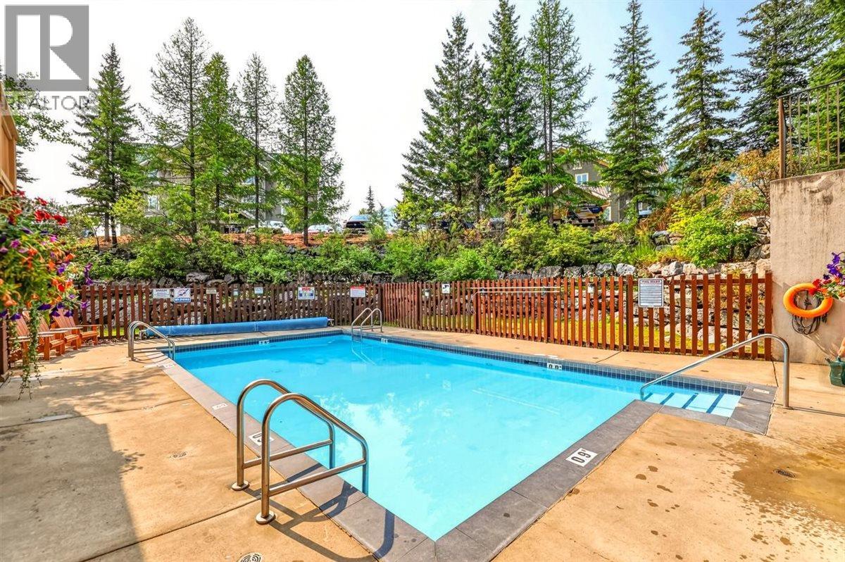4559 Timberline Crescent Unit# 640a, Fernie, British Columbia  V0B 1M6 - Photo 44 - 10398314