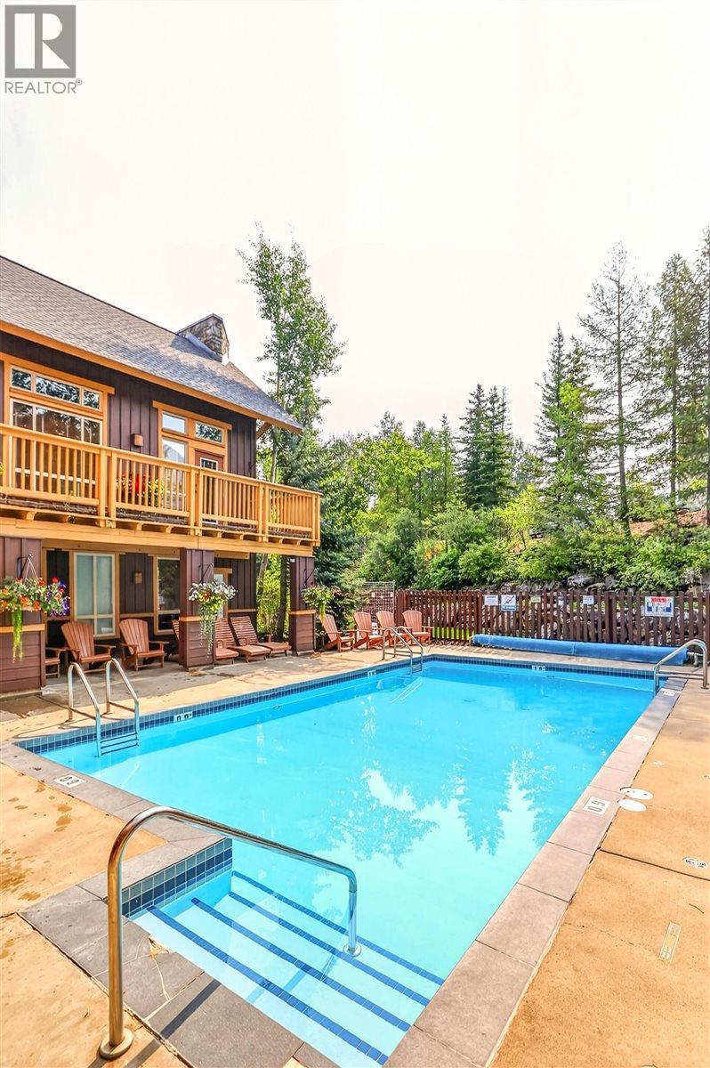 4559 Timberline Crescent Unit# 640a, Fernie, British Columbia  V0B 1M6 - Photo 45 - 10398314