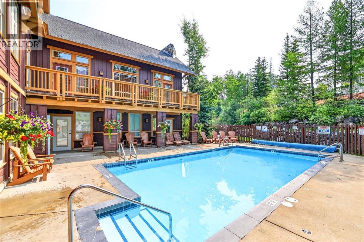 4559 Timberline Crescent Unit# 640a, Fernie, British Columbia  V0B 1M6 - Photo 46 - 10398314