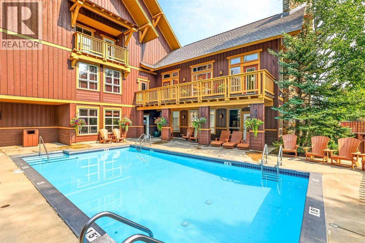 4559 Timberline Crescent Unit# 640a, Fernie, British Columbia  V0B 1M6 - Photo 47 - 10398314