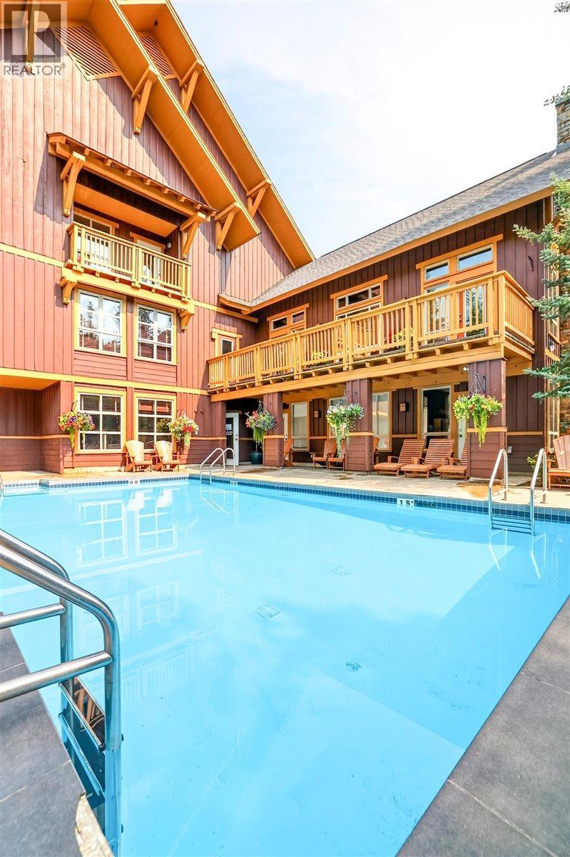 4559 Timberline Crescent Unit# 640a, Fernie, British Columbia  V0B 1M6 - Photo 48 - 10398314