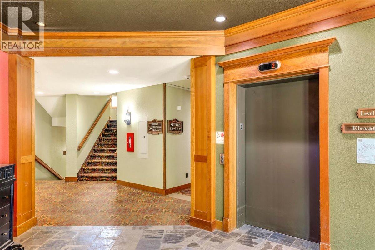 4559 Timberline Crescent Unit# 640a, Fernie, British Columbia  V0B 1M6 - Photo 5 - 10398314