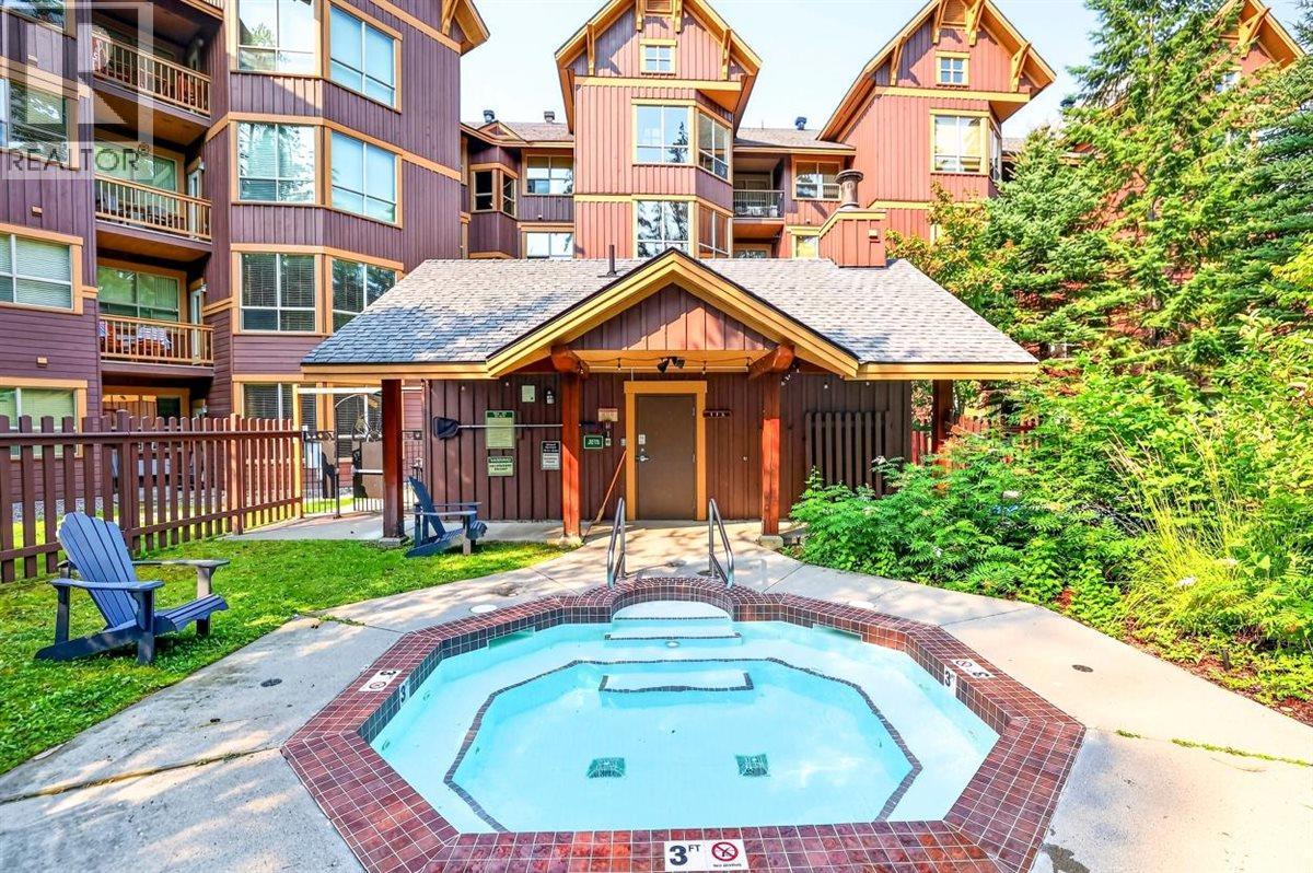 4559 Timberline Crescent Unit# 640a, Fernie, British Columbia  V0B 1M6 - Photo 56 - 10398314