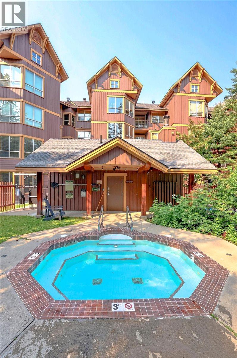 4559 Timberline Crescent Unit# 640a, Fernie, British Columbia  V0B 1M6 - Photo 57 - 10398314