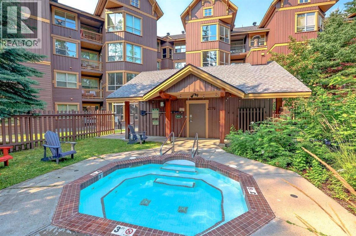 4559 Timberline Crescent Unit# 640a, Fernie, British Columbia  V0B 1M6 - Photo 58 - 10398314