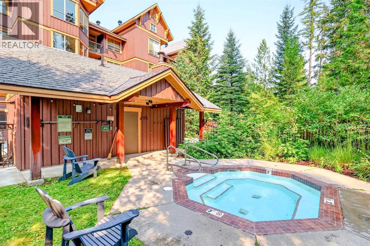 4559 Timberline Crescent Unit# 640a, Fernie, British Columbia  V0B 1M6 - Photo 59 - 10398314