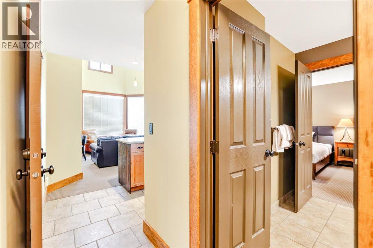 4559 Timberline Crescent Unit# 640a, Fernie, British Columbia  V0B 1M6 - Photo 6 - 10398314