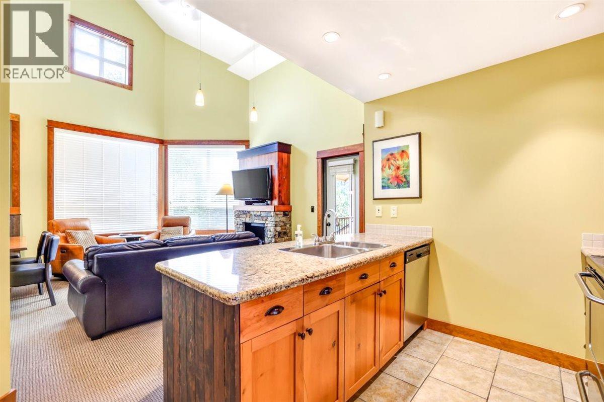 4559 Timberline Crescent Unit# 640a, Fernie, British Columbia  V0B 1M6 - Photo 7 - 10398314