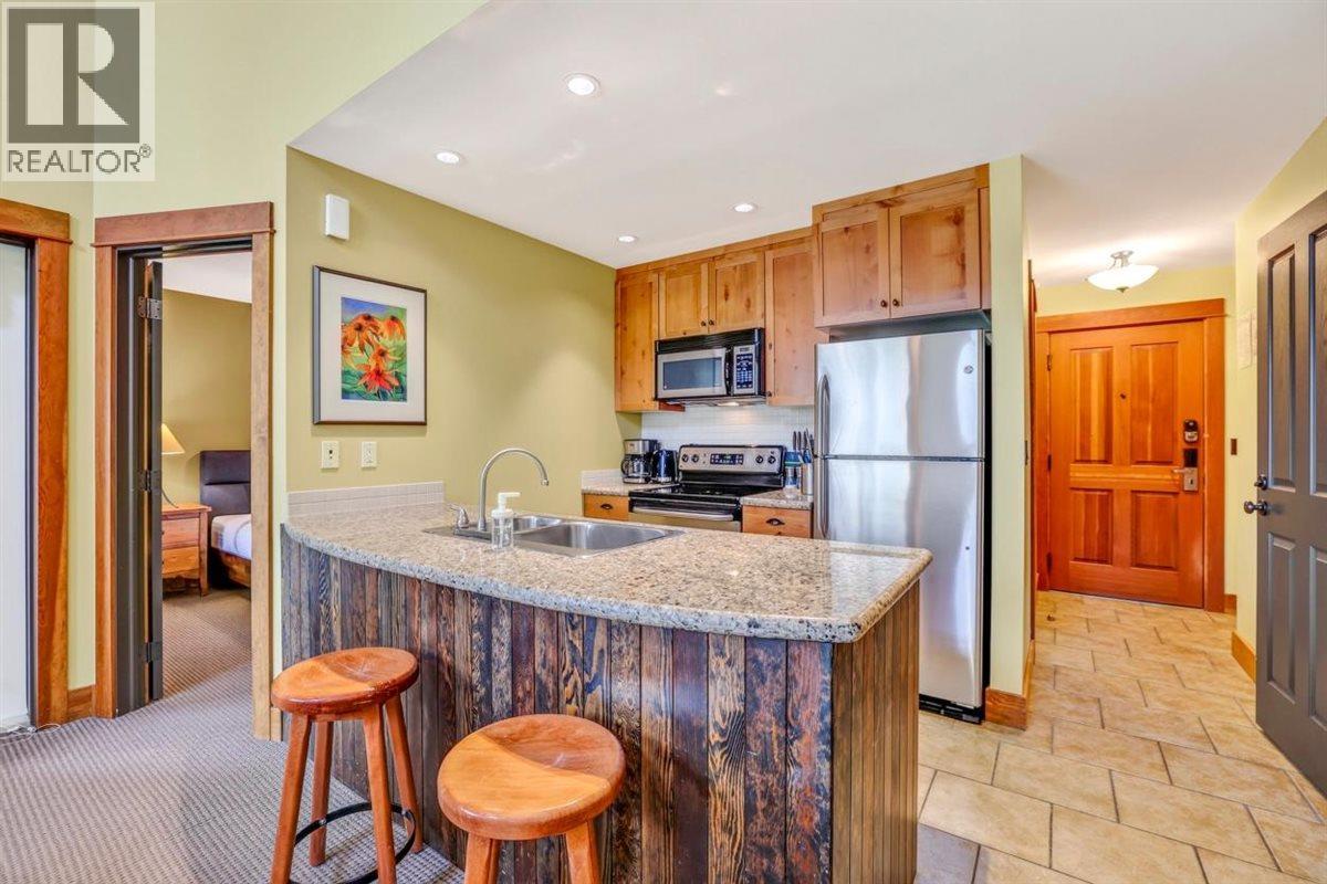 4559 Timberline Crescent Unit# 640a, Fernie, British Columbia  V0B 1M6 - Photo 8 - 10398314