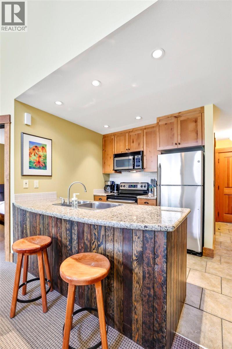 4559 Timberline Crescent Unit# 640a, Fernie, British Columbia  V0B 1M6 - Photo 9 - 10398314