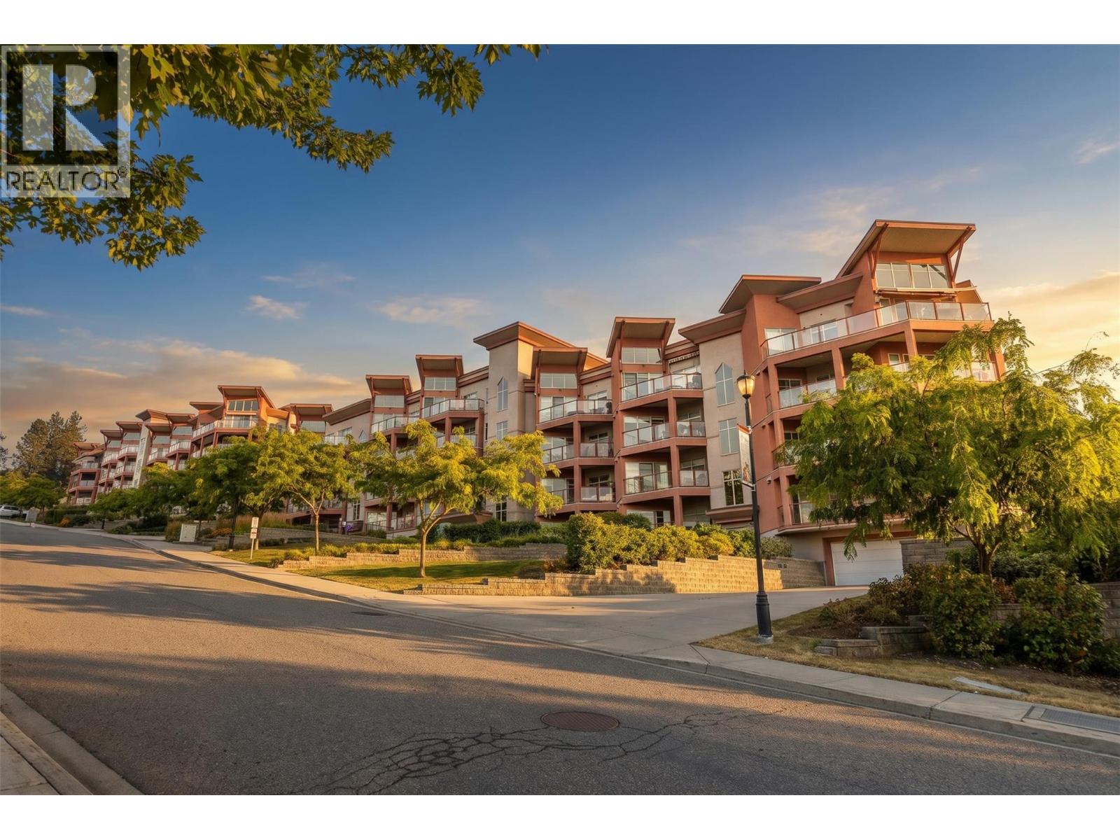 3211 Skyview Lane Unit# 406, West Kelowna, British Columbia  V4T 3J3 - Photo 1 - 10398091