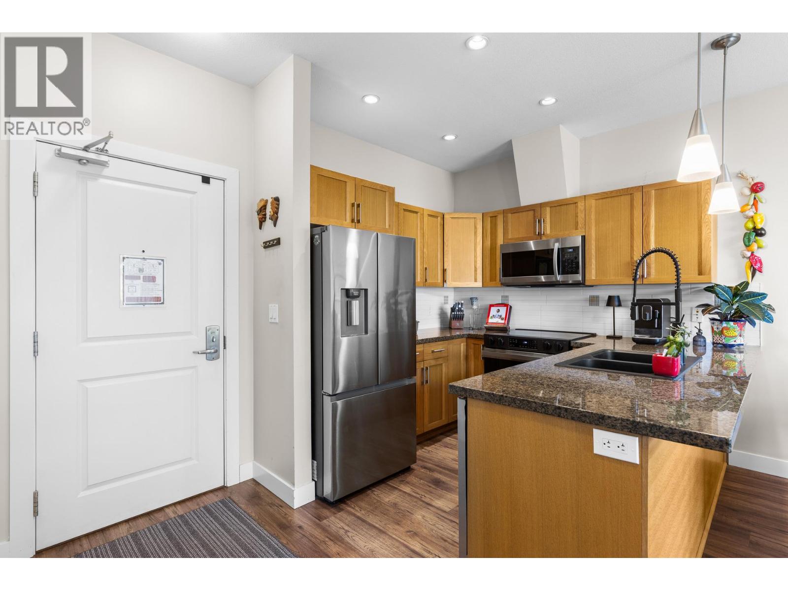 3211 Skyview Lane Unit# 406, West Kelowna, British Columbia  V4T 3J3 - Photo 10 - 10398091