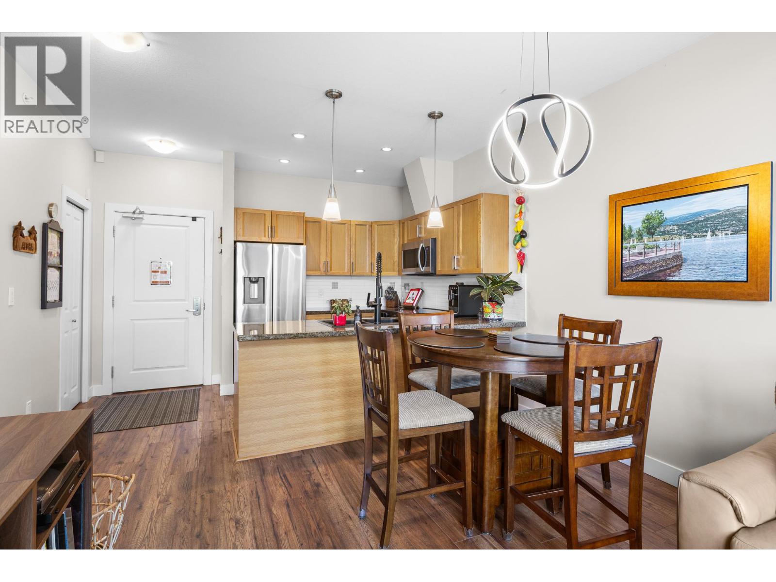 3211 Skyview Lane Unit# 406, West Kelowna, British Columbia  V4T 3J3 - Photo 11 - 10398091