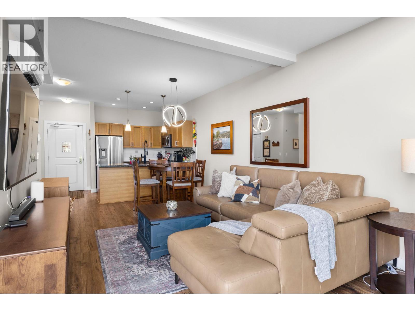 3211 Skyview Lane Unit# 406, West Kelowna, British Columbia  V4T 3J3 - Photo 12 - 10398091