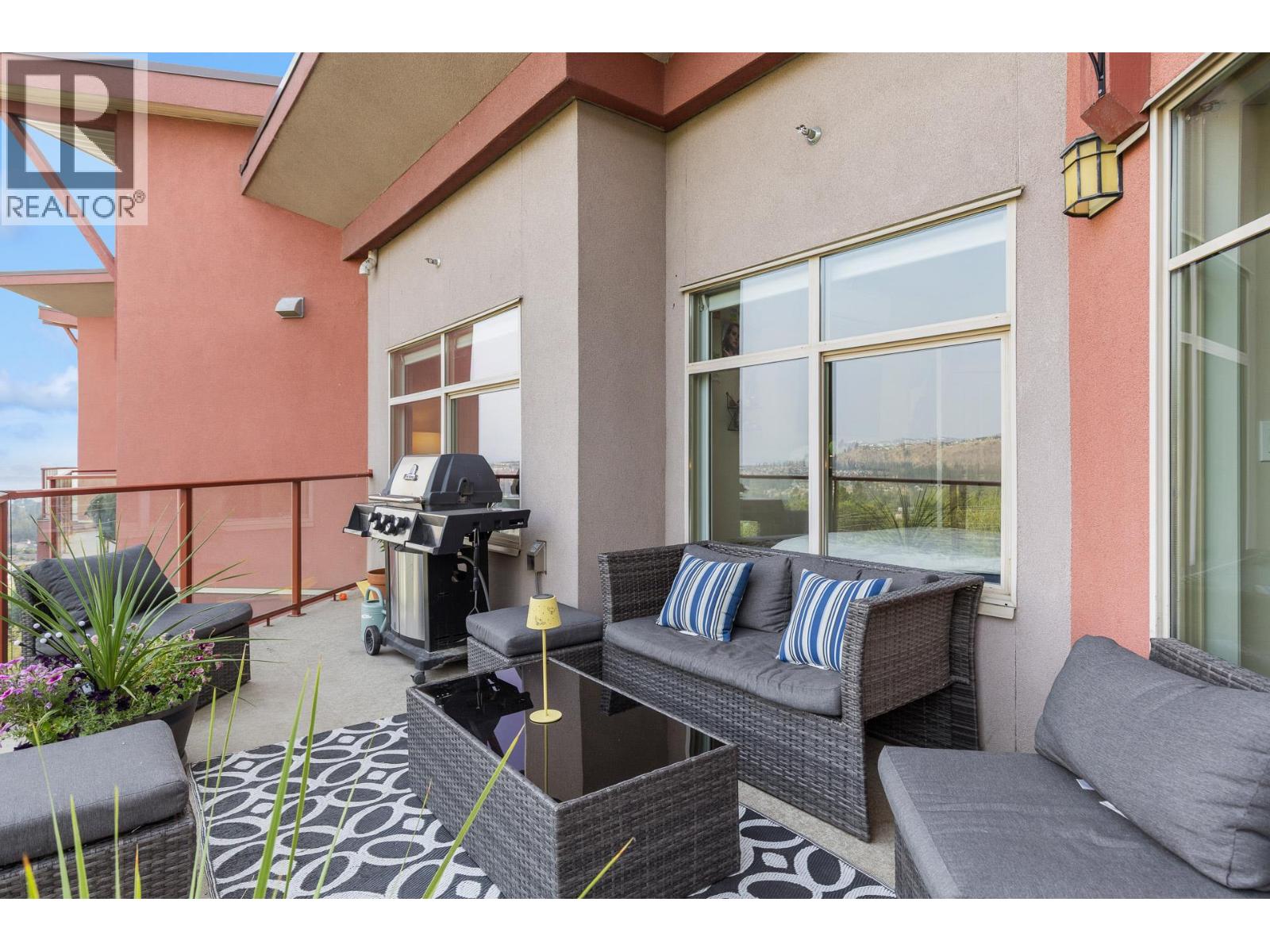 3211 Skyview Lane Unit# 406, West Kelowna, British Columbia  V4T 3J3 - Photo 17 - 10398091