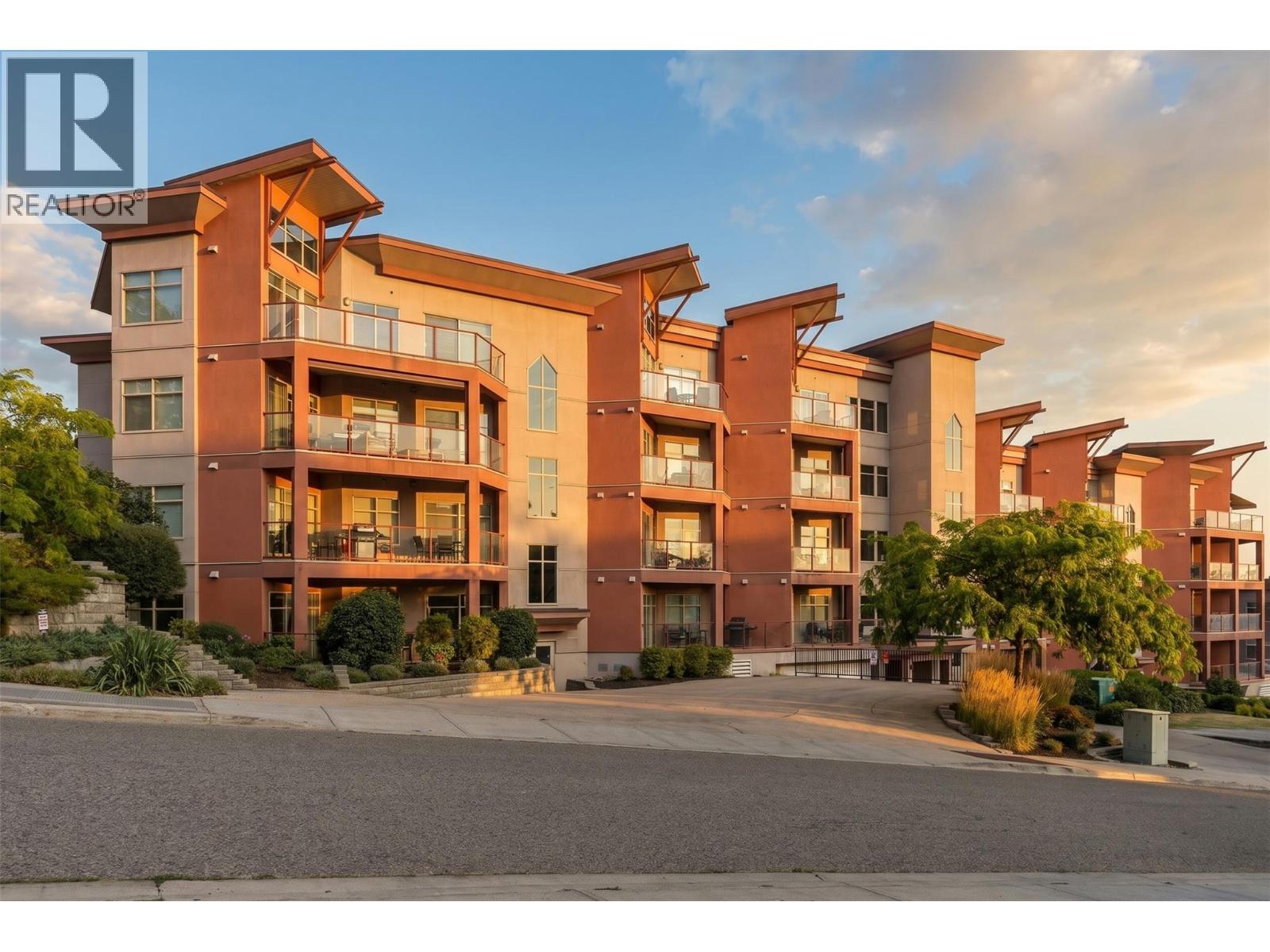 3211 Skyview Lane Unit# 406, West Kelowna, British Columbia  V4T 3J3 - Photo 2 - 10398091