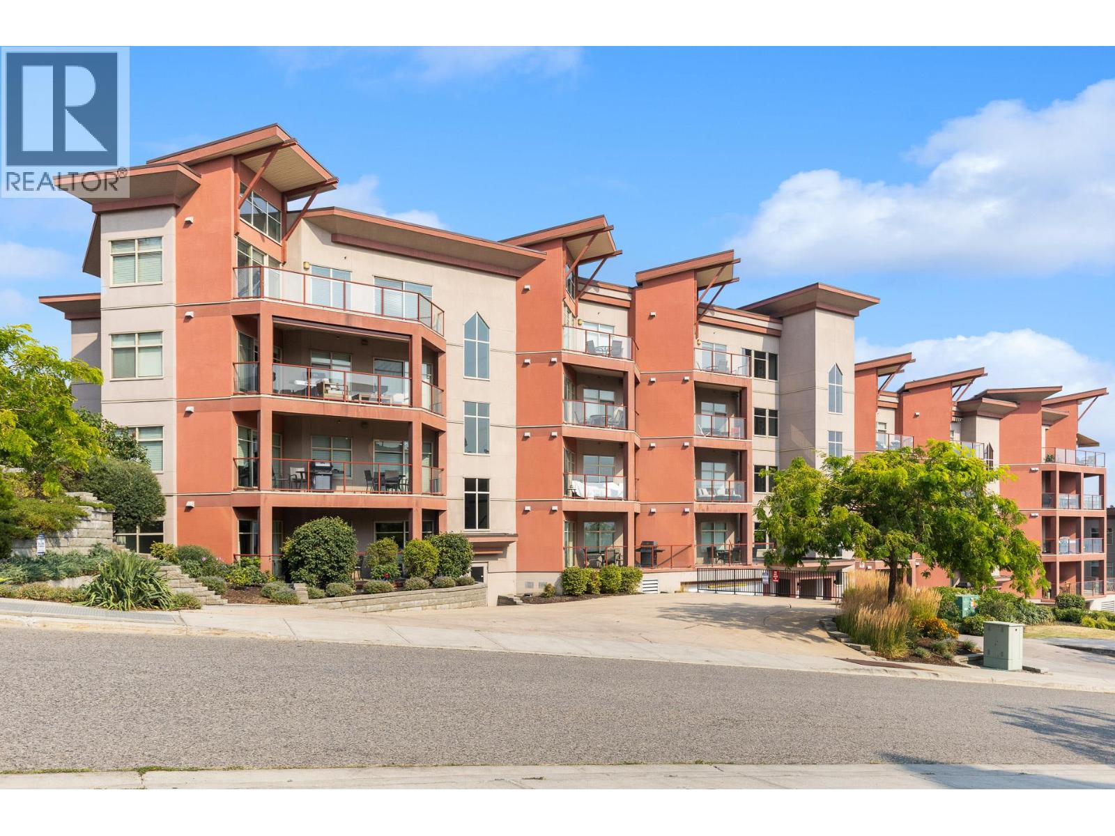 3211 Skyview Lane Unit# 406, West Kelowna, British Columbia  V4T 3J3 - Photo 40 - 10398091