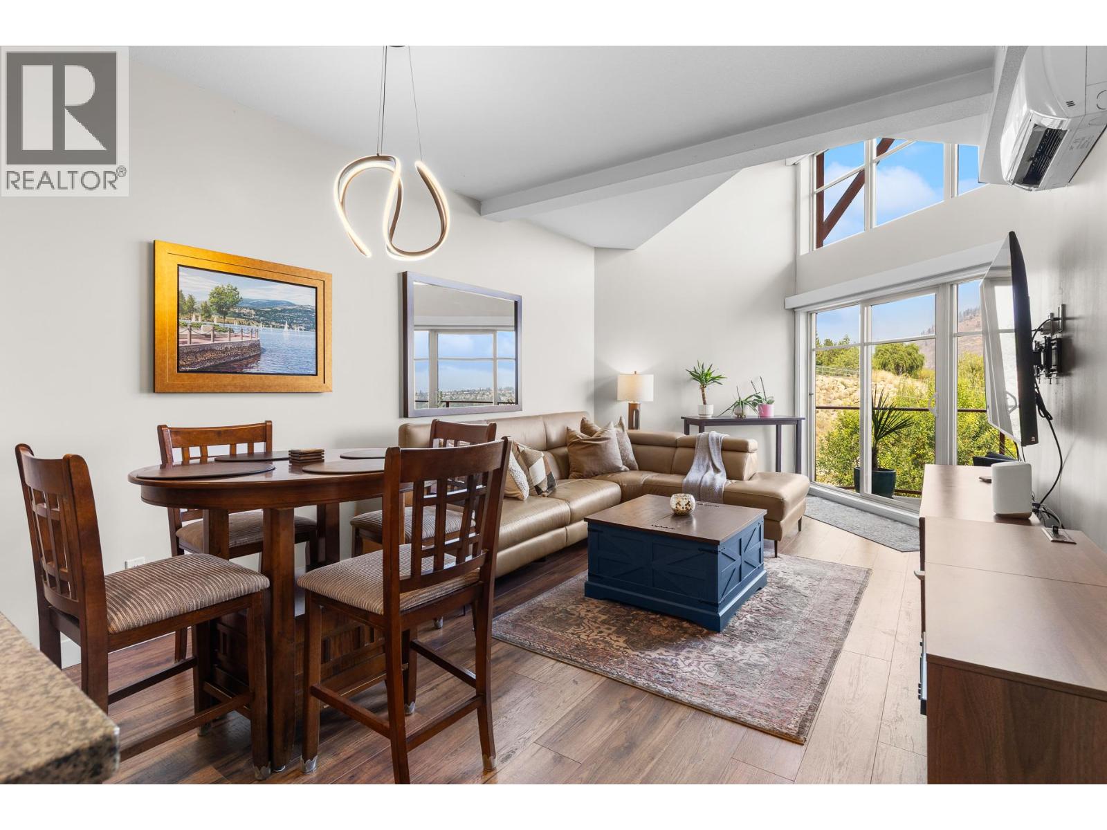 3211 Skyview Lane Unit# 406, West Kelowna, British Columbia  V4T 3J3 - Photo 5 - 10398091