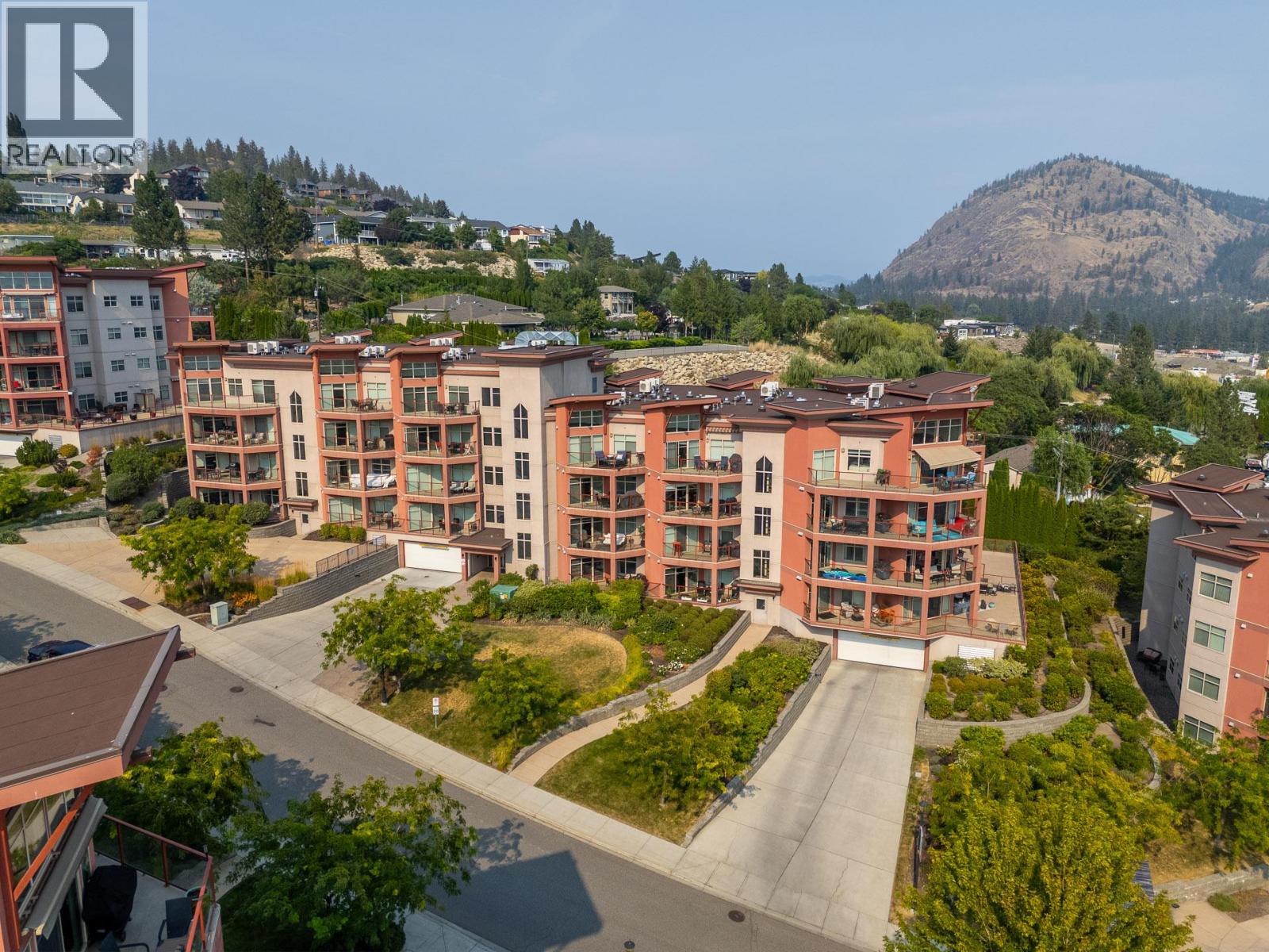 3211 Skyview Lane Unit# 406, West Kelowna, British Columbia  V4T 3J3 - Photo 53 - 10398091