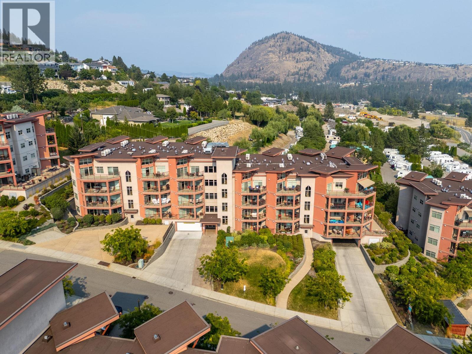 3211 Skyview Lane Unit# 406, West Kelowna, British Columbia  V4T 3J3 - Photo 54 - 10398091