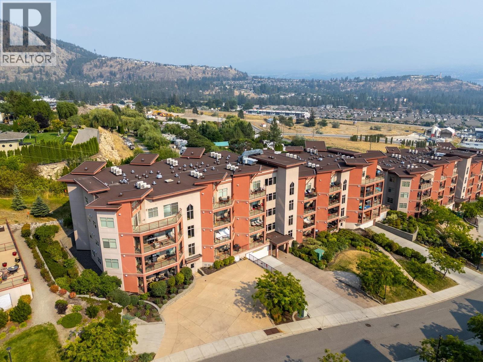 3211 Skyview Lane Unit# 406, West Kelowna, British Columbia  V4T 3J3 - Photo 55 - 10398091