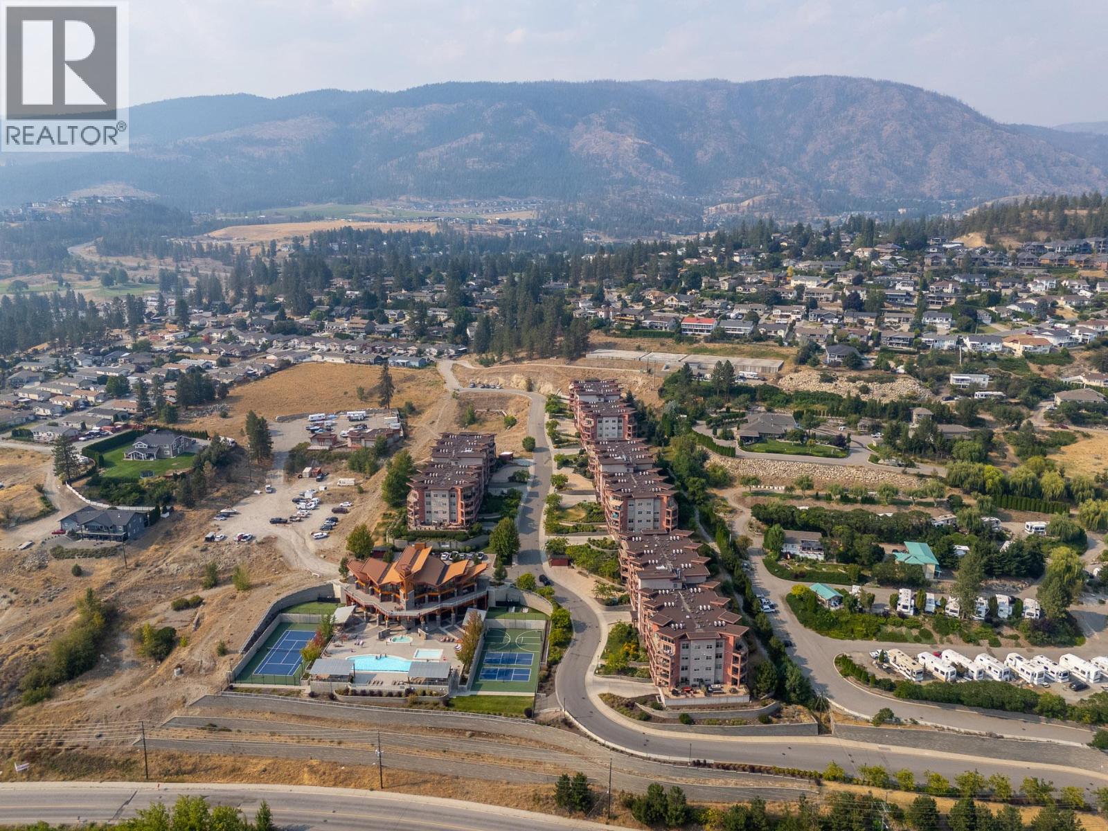 3211 Skyview Lane Unit# 406, West Kelowna, British Columbia  V4T 3J3 - Photo 58 - 10398091