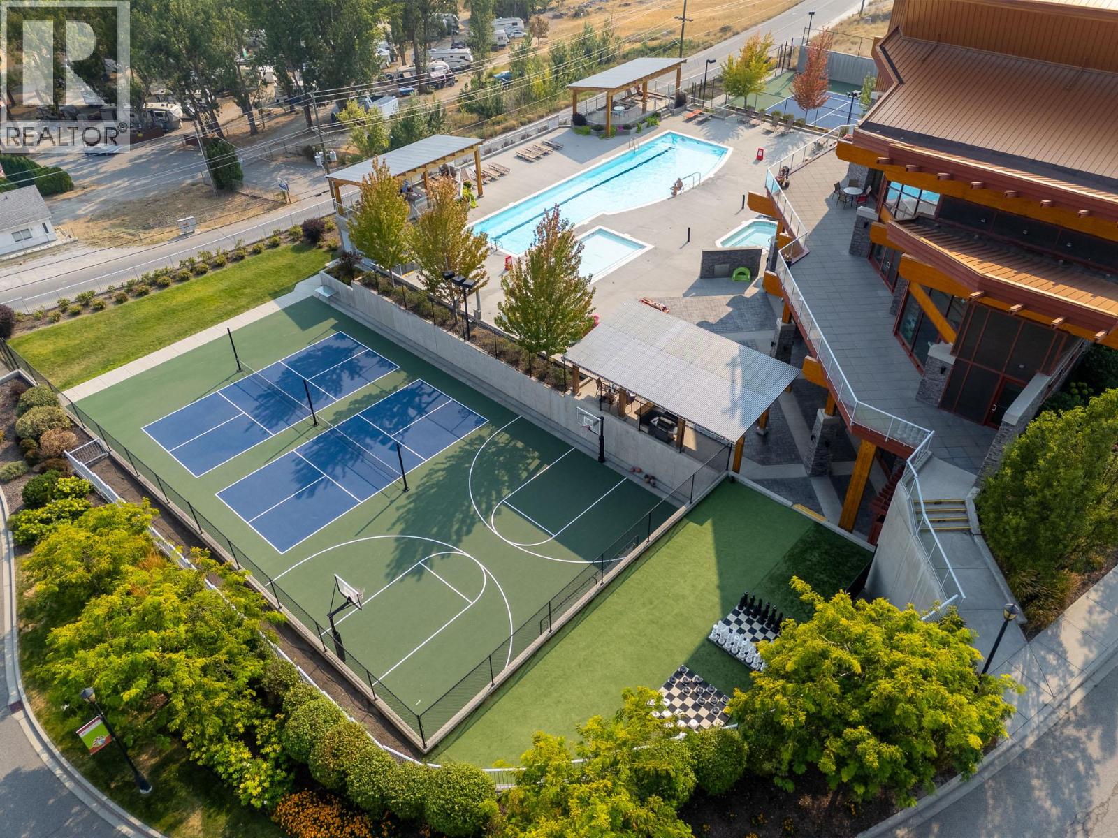 3211 Skyview Lane Unit# 406, West Kelowna, British Columbia  V4T 3J3 - Photo 60 - 10398091