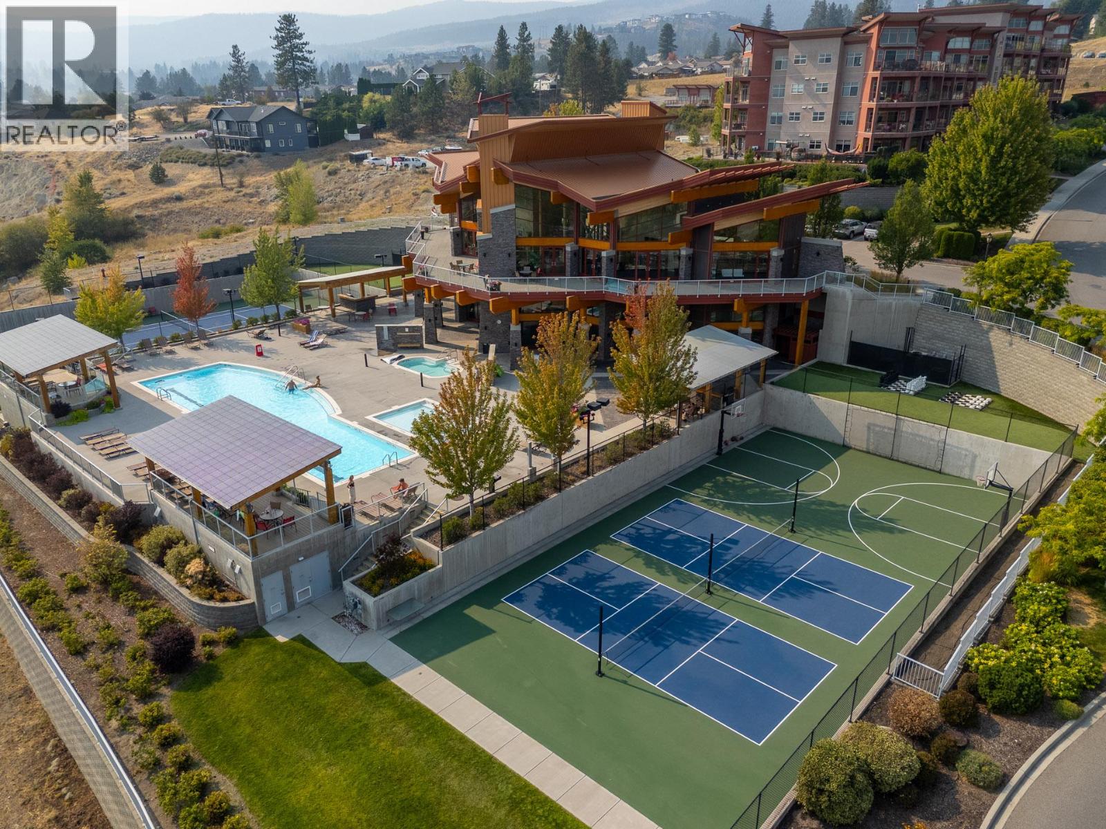 3211 Skyview Lane Unit# 406, West Kelowna, British Columbia  V4T 3J3 - Photo 61 - 10398091