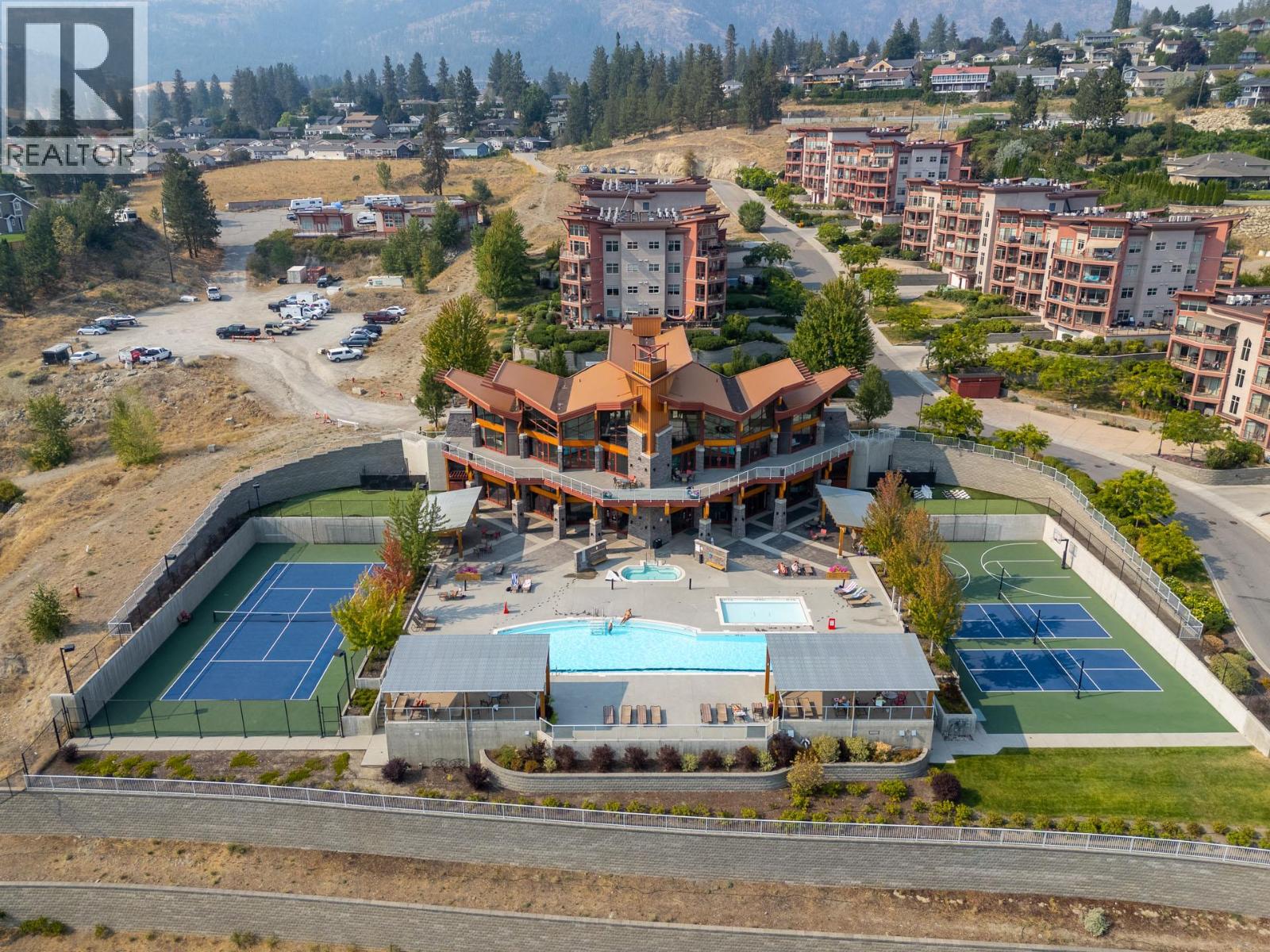 3211 Skyview Lane Unit# 406, West Kelowna, British Columbia  V4T 3J3 - Photo 62 - 10398091