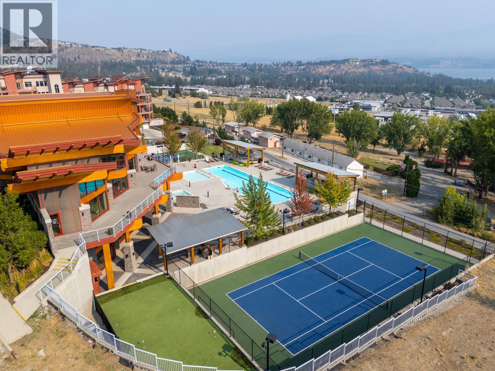 3211 Skyview Lane Unit# 406, West Kelowna, British Columbia  V4T 3J3 - Photo 65 - 10398091