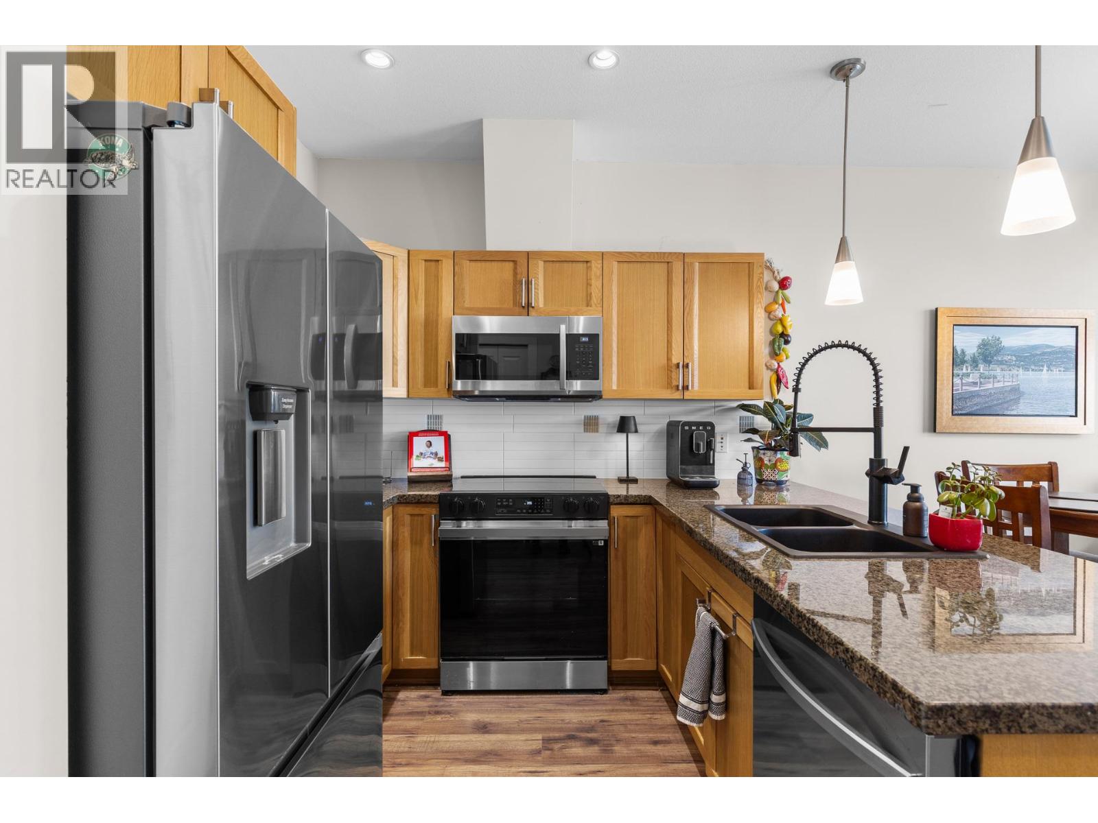 3211 Skyview Lane Unit# 406, West Kelowna, British Columbia  V4T 3J3 - Photo 7 - 10398091