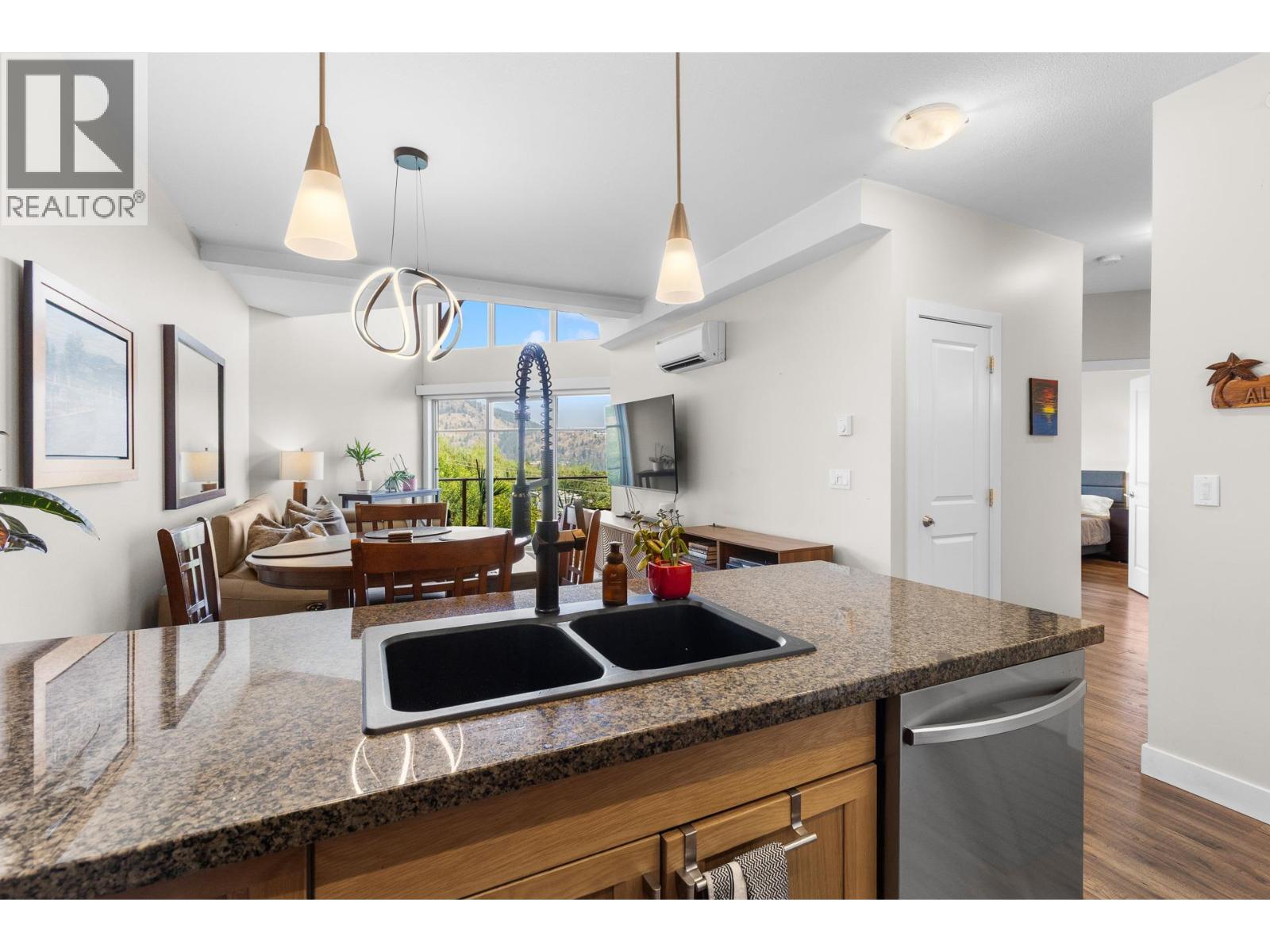 3211 Skyview Lane Unit# 406, West Kelowna, British Columbia  V4T 3J3 - Photo 8 - 10398091
