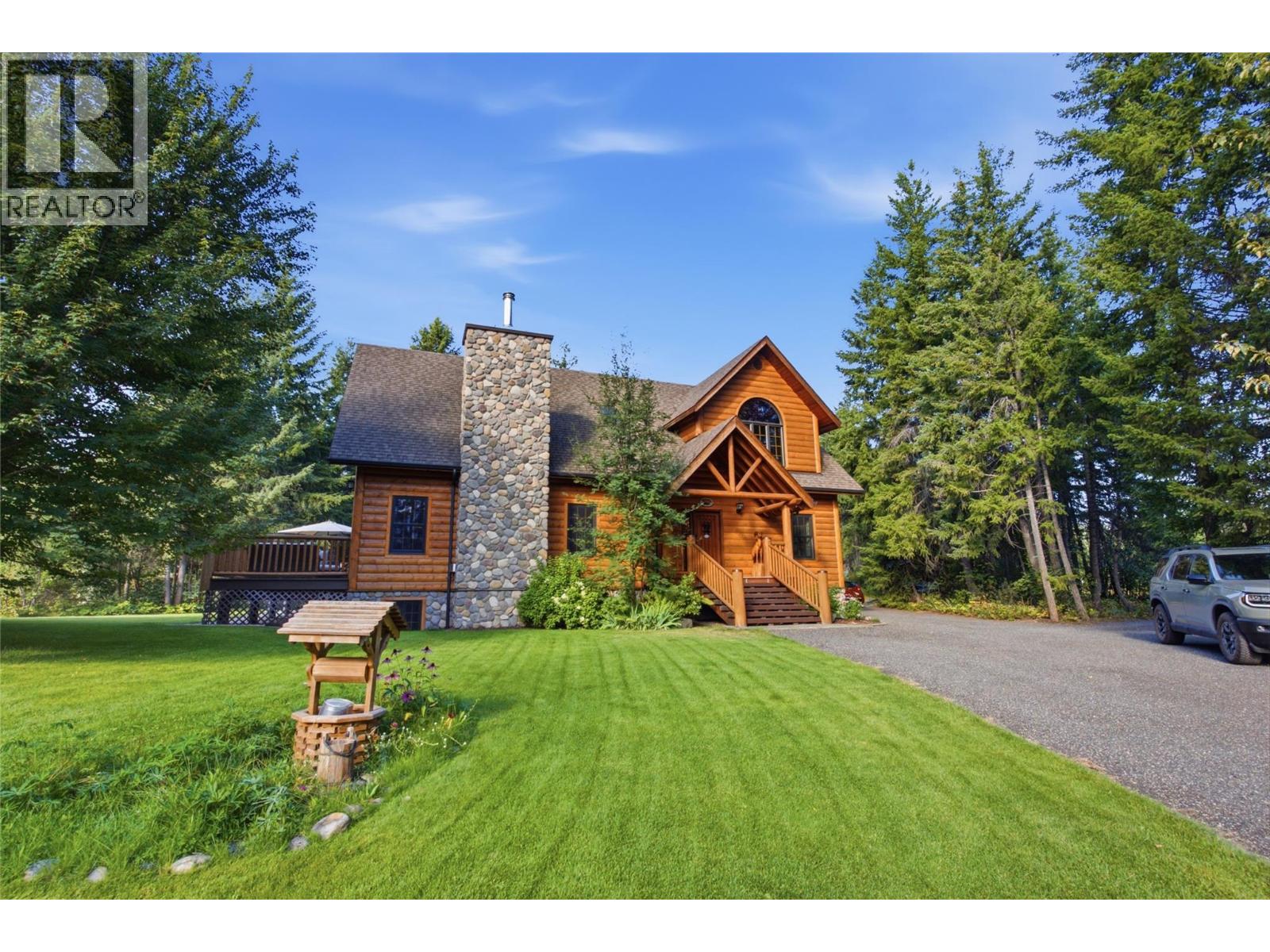 580 Park Drive, Clearwater, British Columbia  V0E 1N1 - Photo 43 - 10398026