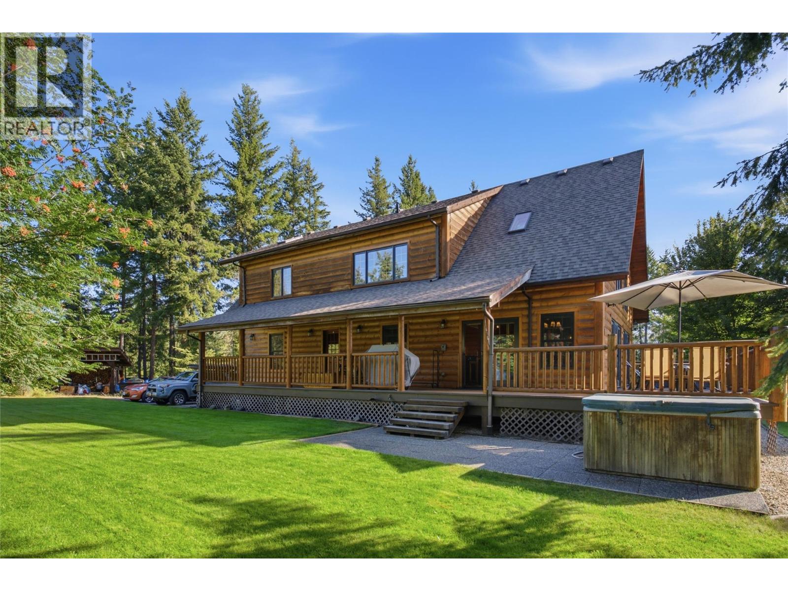 580 Park Drive, Clearwater, British Columbia  V0E 1N1 - Photo 49 - 10398026