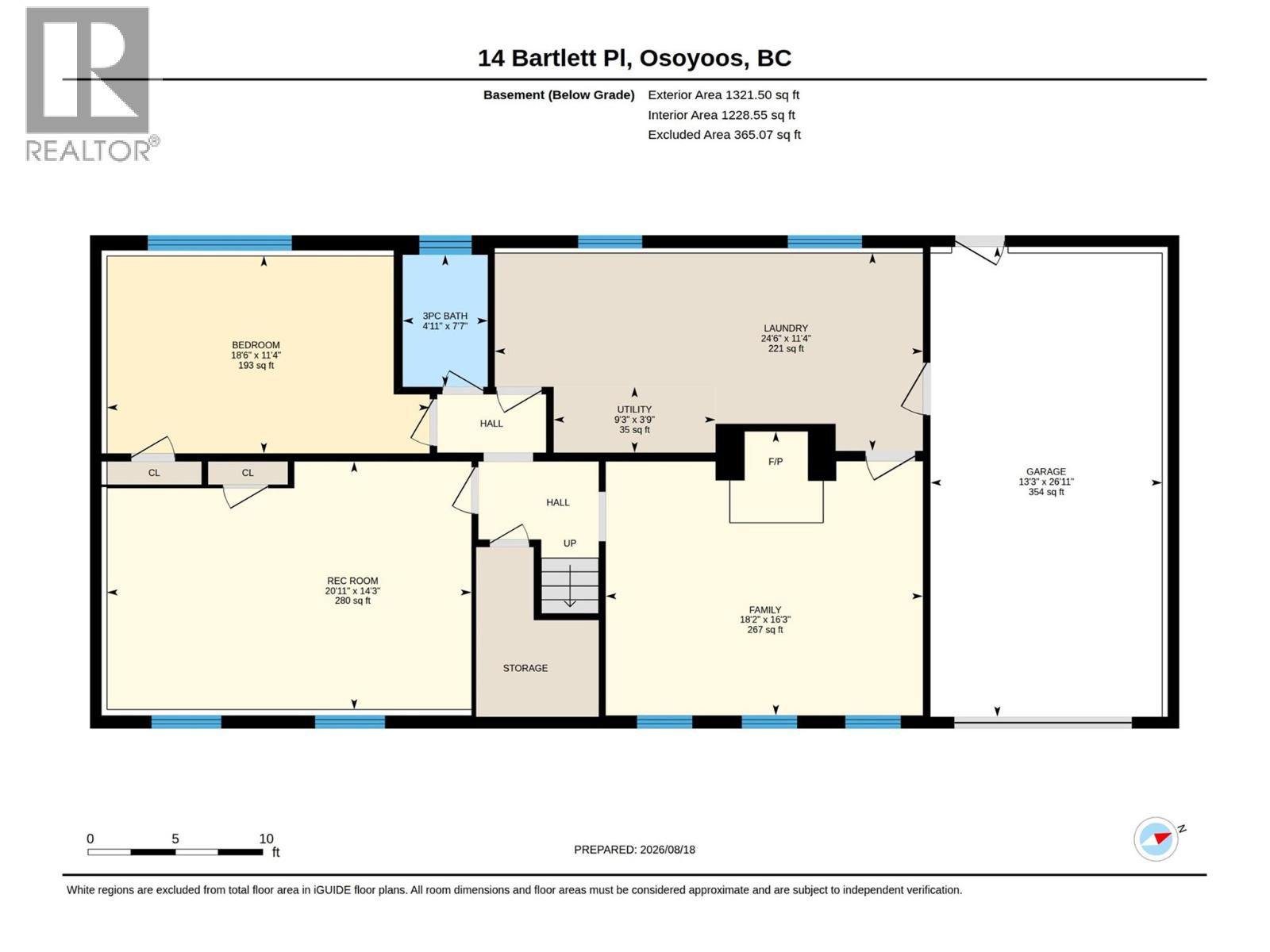 14 Bartlett Place, Osoyoos, British Columbia  V0H 1V2 - Photo 69 - 10397994