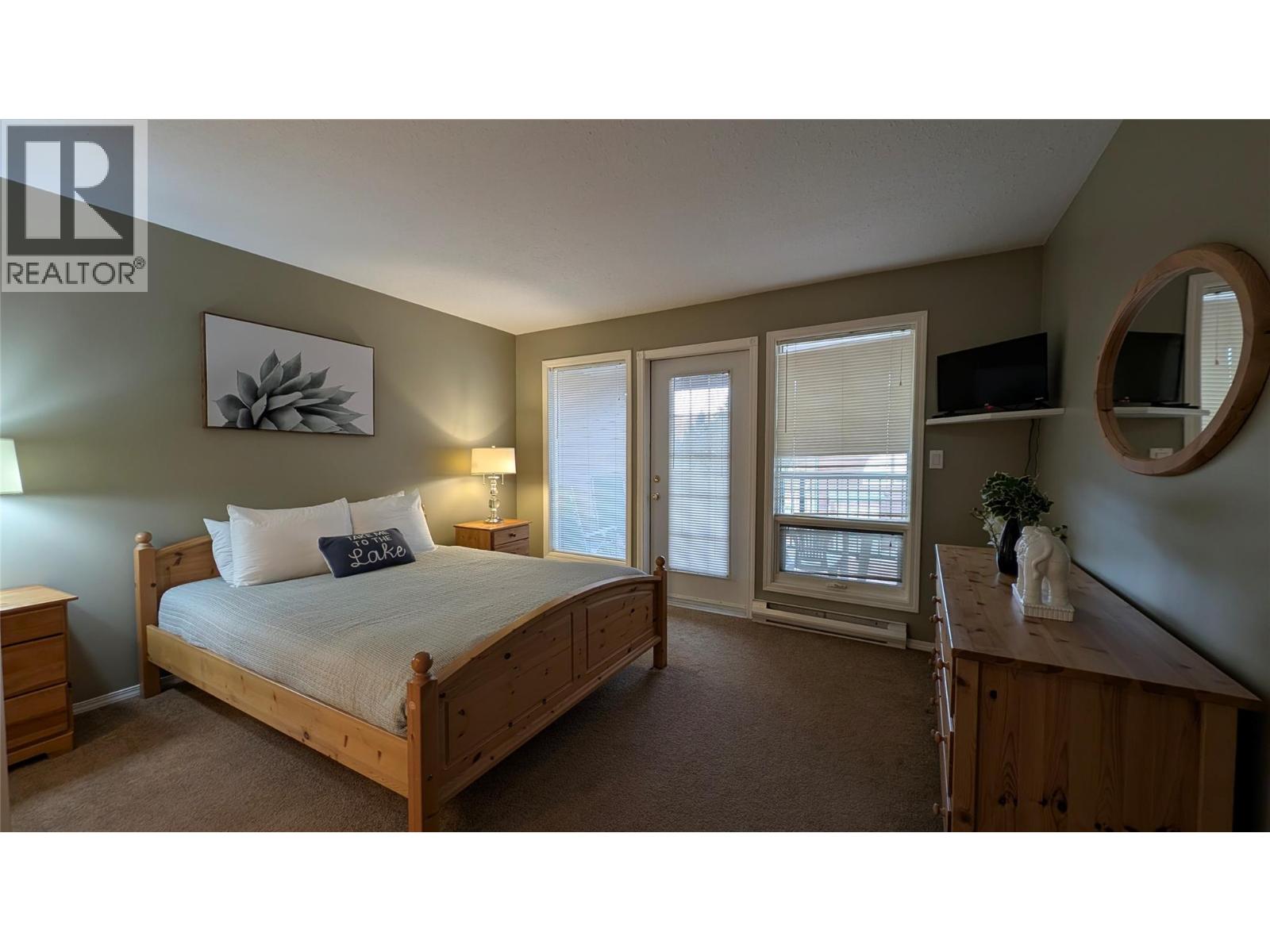 5155 Fairway Drive Unit# 703, Fairmont Hot Springs, British Columbia  V0B 1L1 - Photo 12 - 10398103