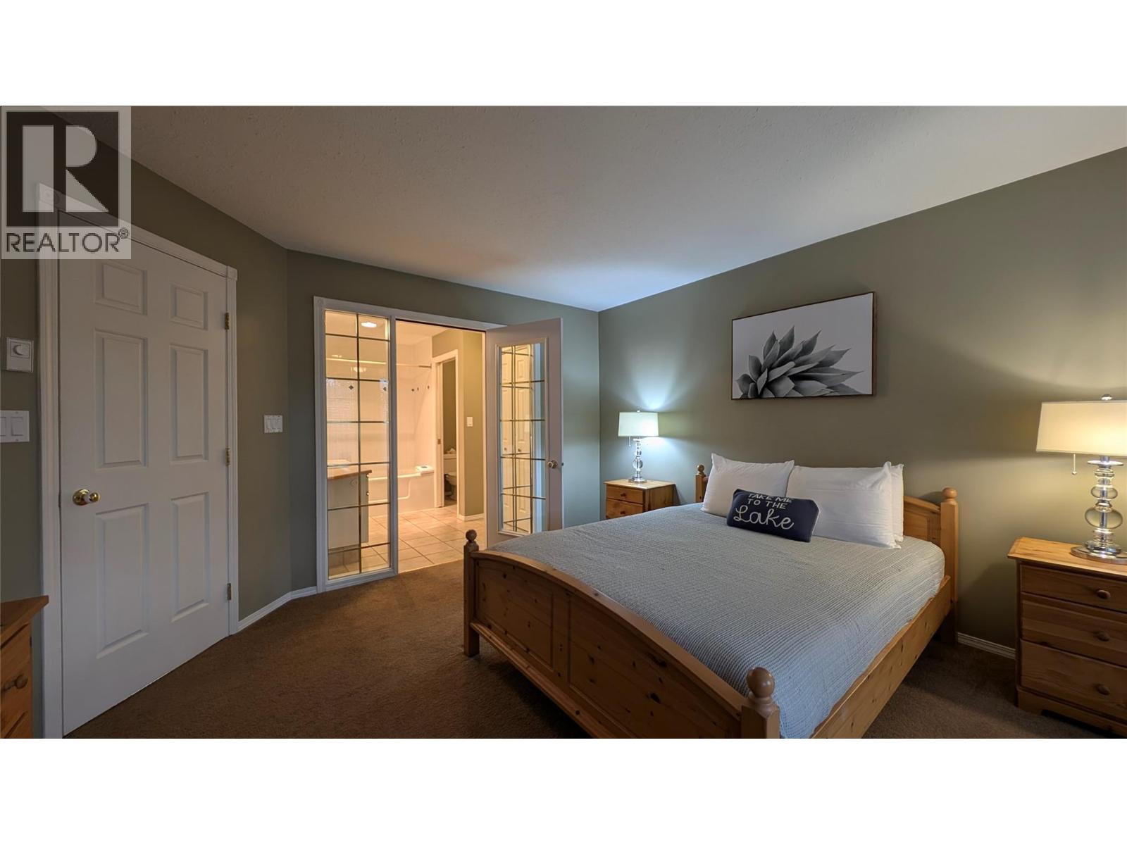 5155 Fairway Drive Unit# 703, Fairmont Hot Springs, British Columbia  V0B 1L1 - Photo 13 - 10398103