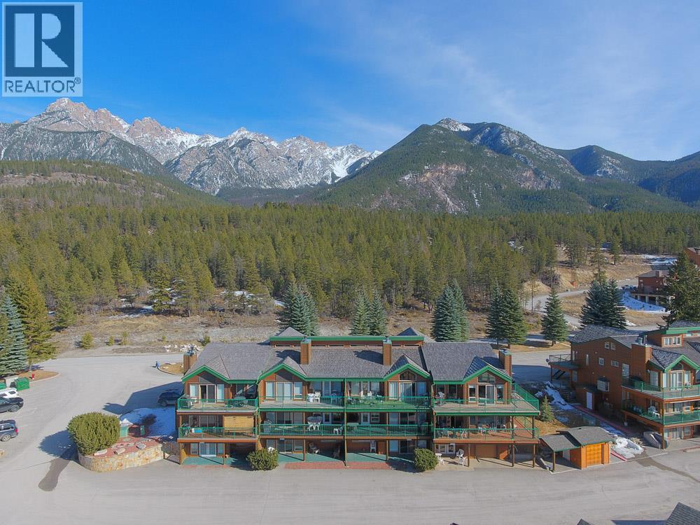 5155 Fairway Drive Unit# 703, Fairmont Hot Springs, British Columbia  V0B 1L1 - Photo 2 - 10398103