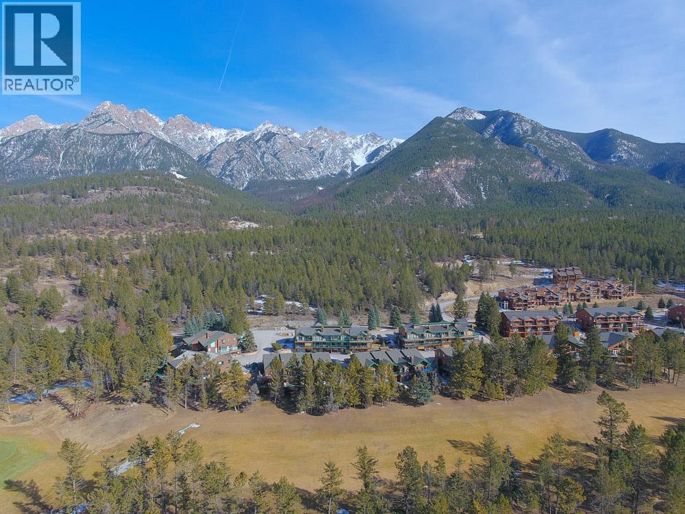 5155 Fairway Drive Unit# 703, Fairmont Hot Springs, British Columbia  V0B 1L1 - Photo 27 - 10398103
