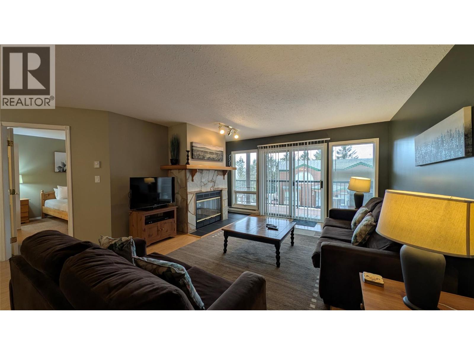5155 Fairway Drive Unit# 703, Fairmont Hot Springs, British Columbia  V0B 1L1 - Photo 6 - 10398103