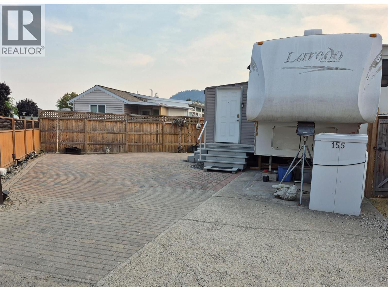 415 Commonwealth Road Unit# 155, Kelowna, British Columbia  V4V 1P4 - Photo 3 - 10397308