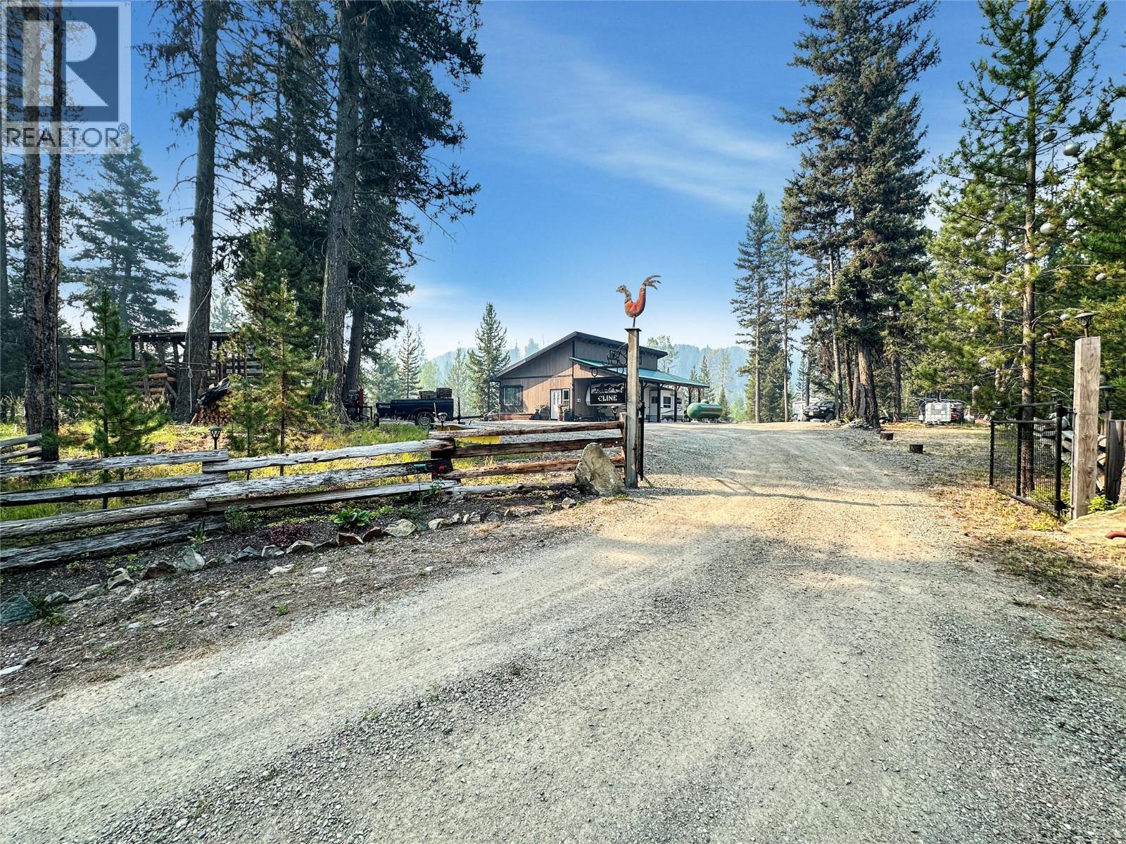 2 Chicken Alley, Princeton, British Columbia  V0X 1W0 - Photo 1 - 10398406
