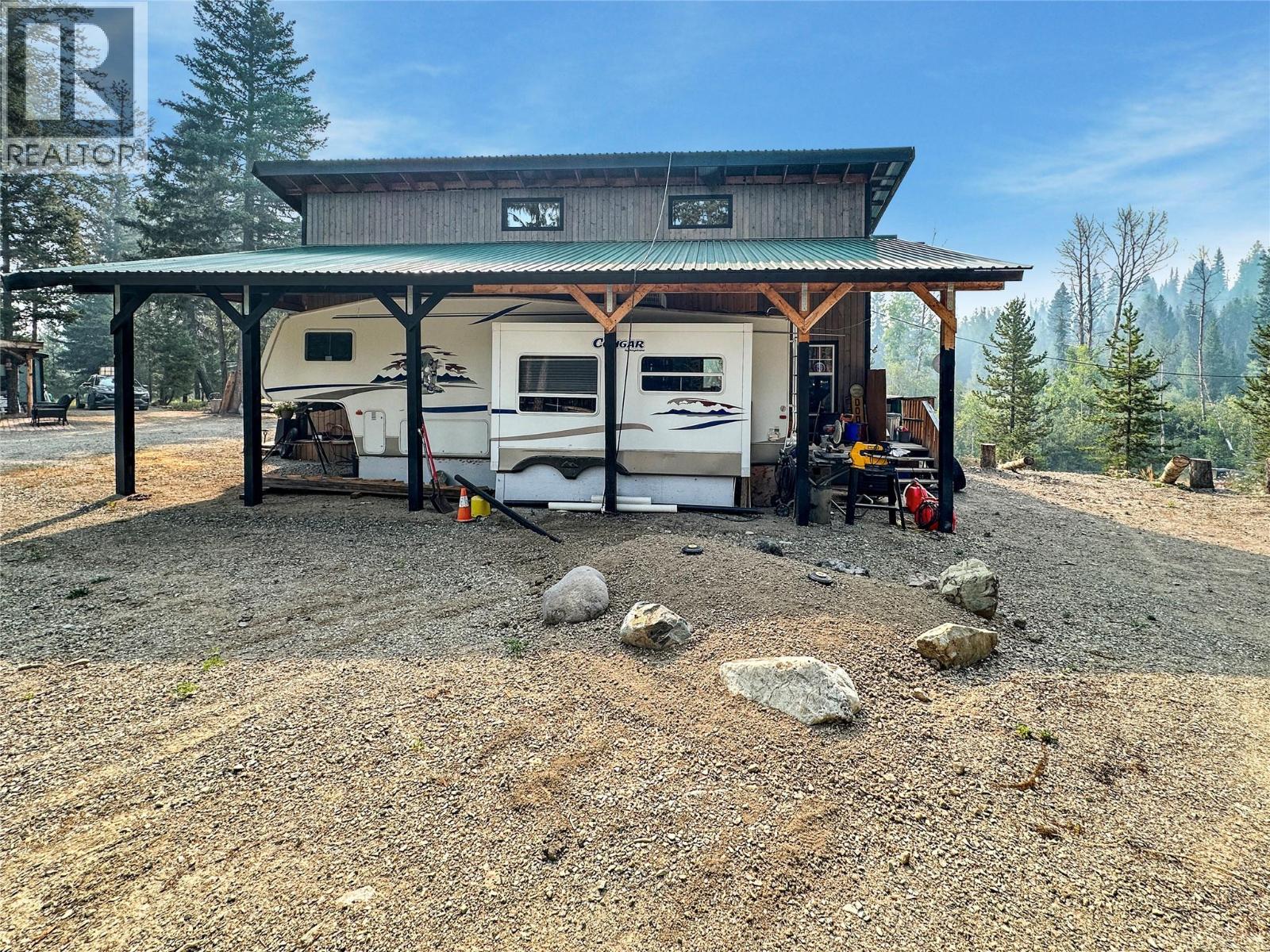 2 Chicken Alley, Princeton, British Columbia  V0X 1W0 - Photo 24 - 10398406