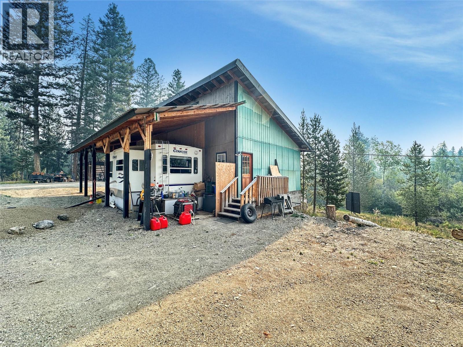 2 Chicken Alley, Princeton, British Columbia  V0X 1W0 - Photo 25 - 10398406