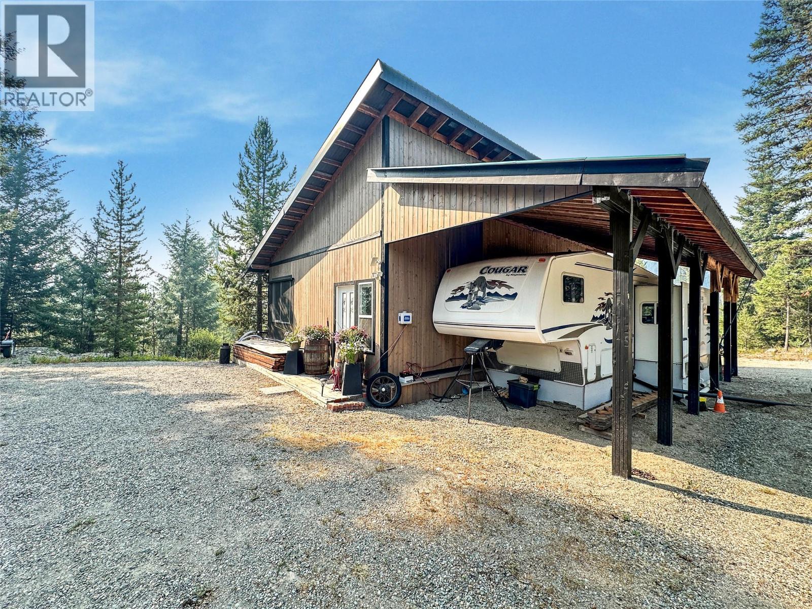 2 Chicken Alley, Princeton, British Columbia  V0X 1W0 - Photo 3 - 10398406