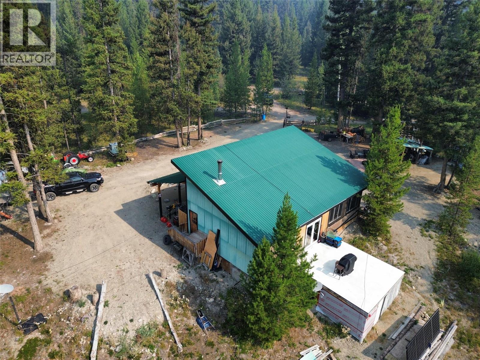 2 Chicken Alley, Princeton, British Columbia  V0X 1W0 - Photo 30 - 10398406