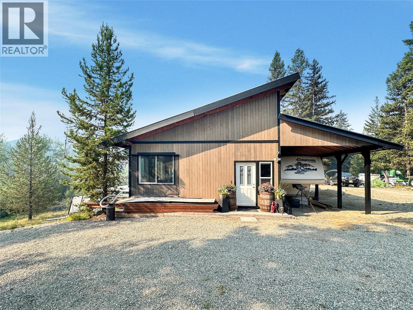 2 Chicken Alley, Princeton, British Columbia  V0X 1W0 - Photo 4 - 10398406